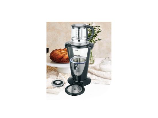 تصویر چایساز سماوری زنیت مدل 1446